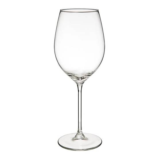 Set de 6 verres à vin 41 cl SECRET DE GOURMET - Image 2
