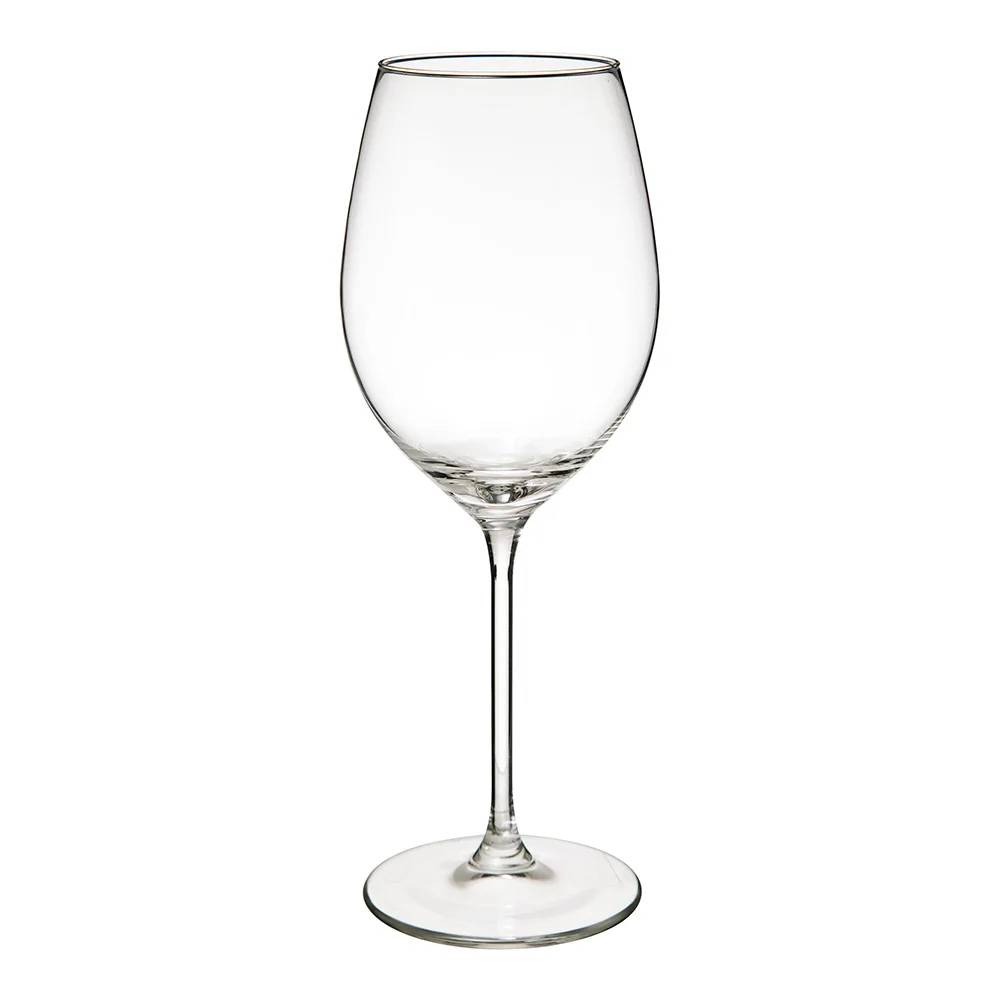 Set de 6 verres à vin 41 cl SECRET DE GOURMET