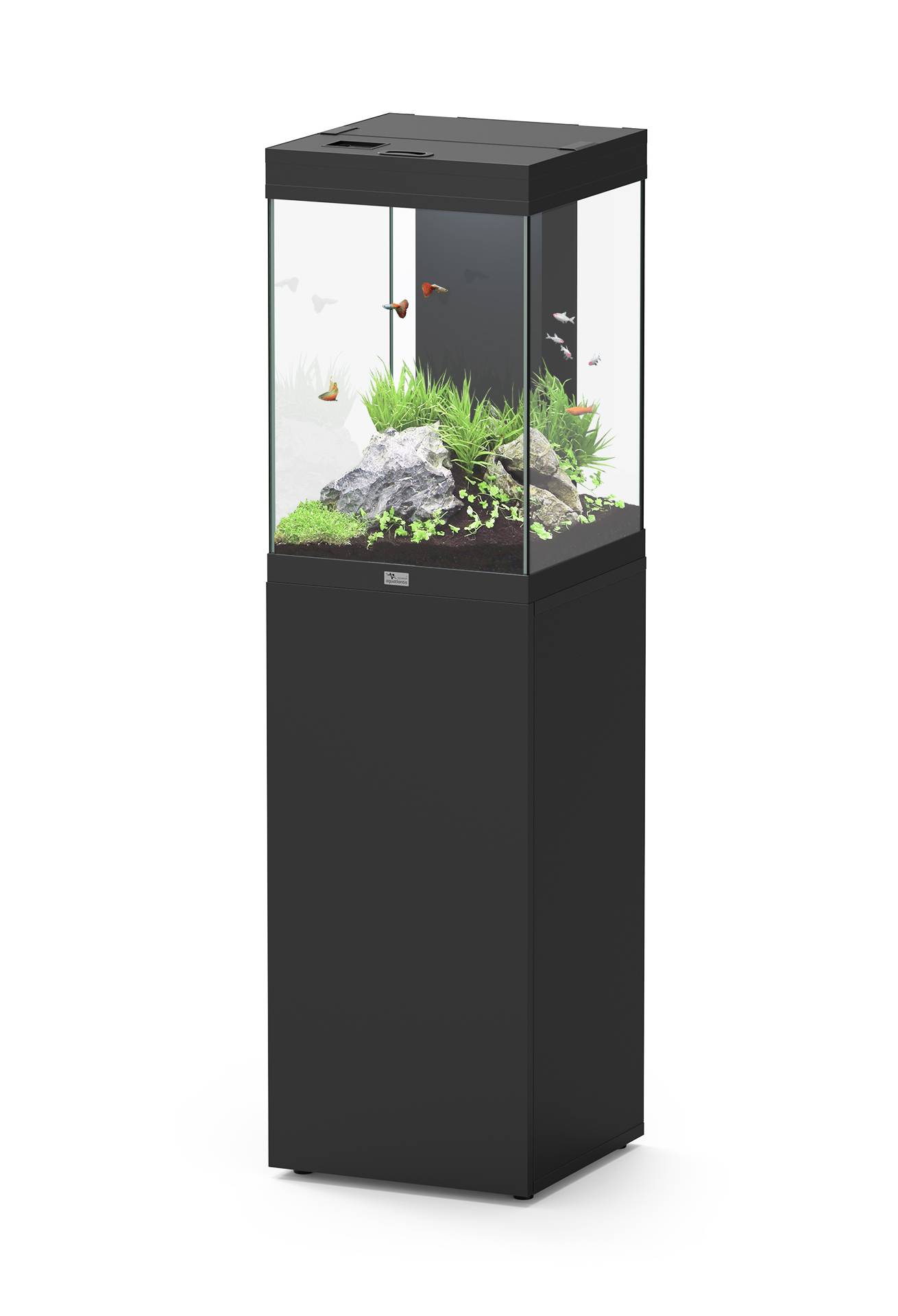 Aquatlantis - Aquatlantis - AQUA TOWER 96 LED EQP