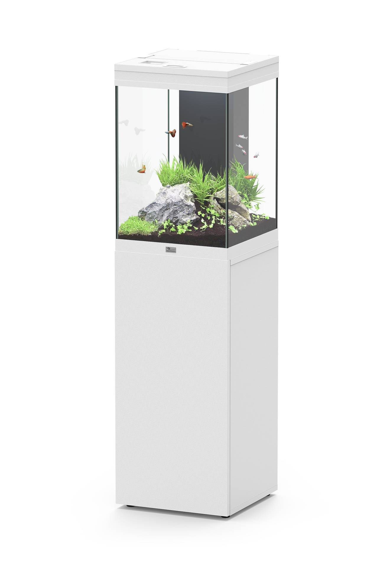 Aquatlantis - Aquatlantis - AQUA TOWER 96 LED EQP - Image 1