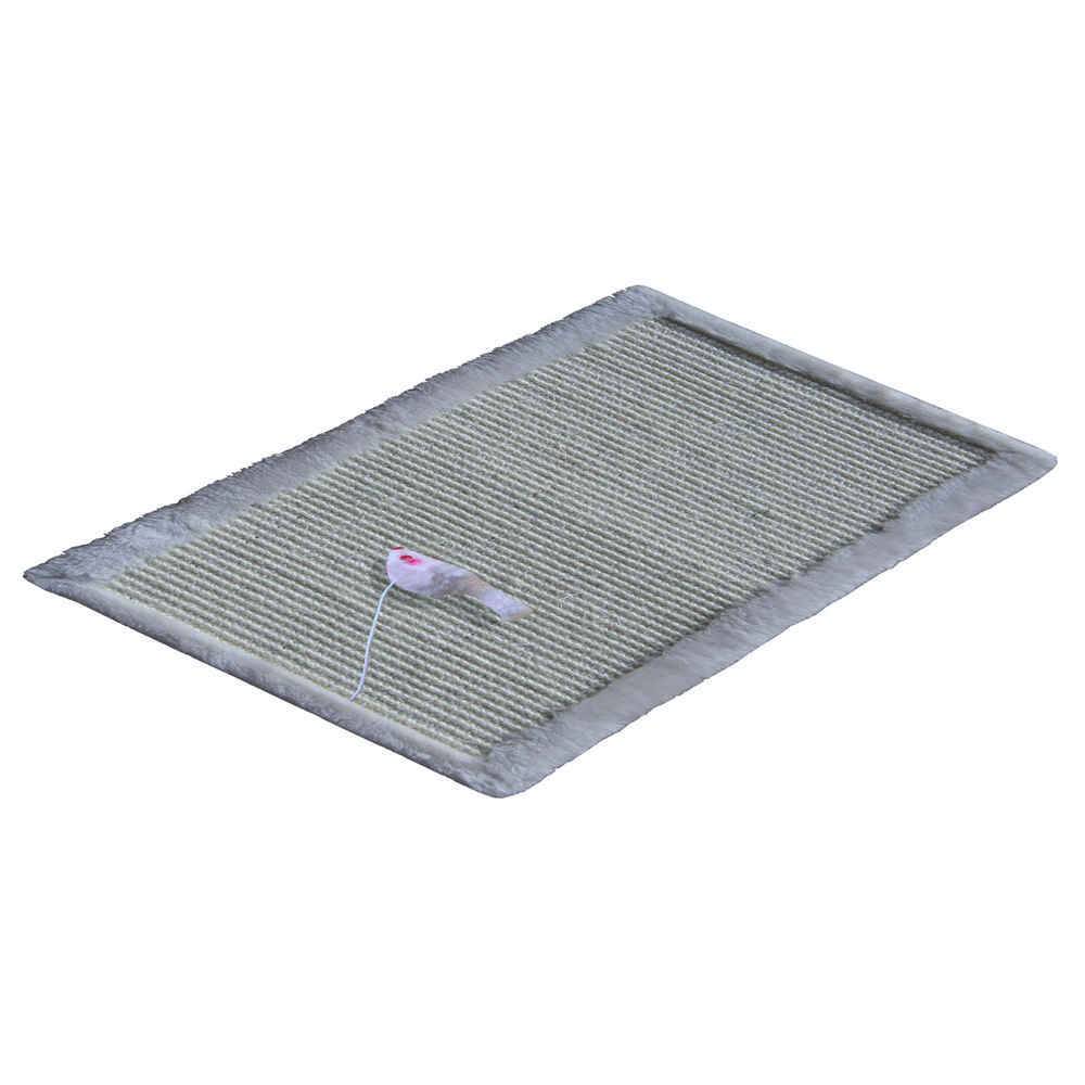 Tapis griffoir Sandy pour chats beige - Europet bernina - Imagen 2