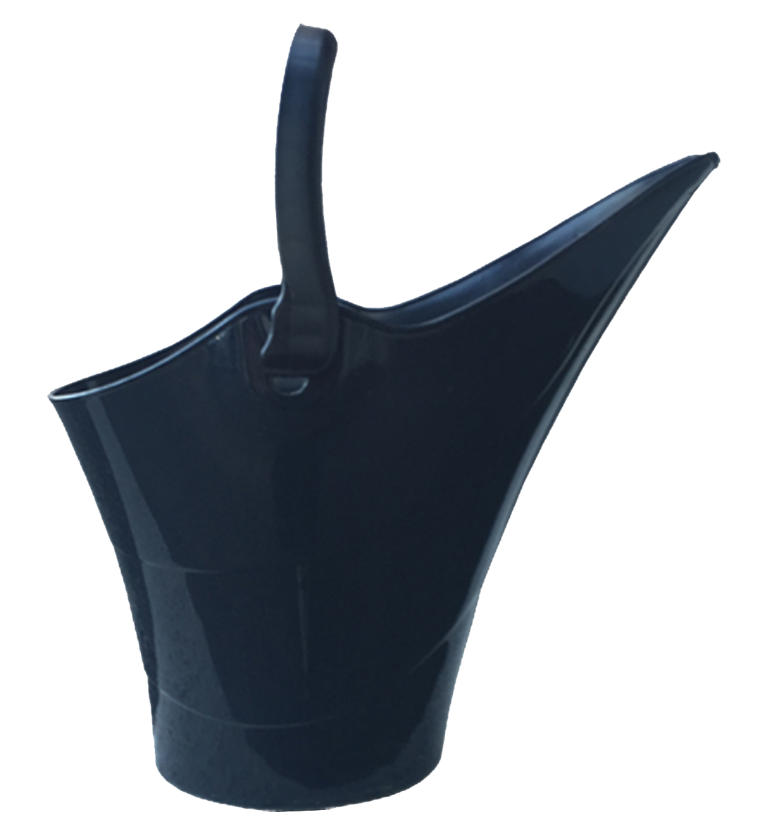 Arrosoir 5L anthracite 43 x 22,5 x H 38 cm - BELLI - Image 1