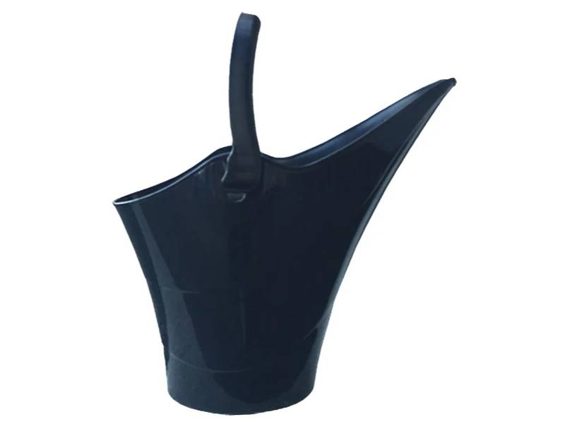 Arrosoir 5L anthracite 43 x 22,5 x H 38 cm - BELLI - Image 2