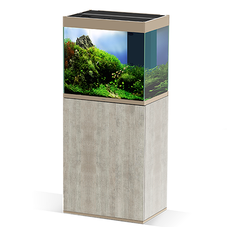 Ciano - Aquarium Emotions Pro 60 Mystic L.61,2 x l.40,2 x H.56 cm