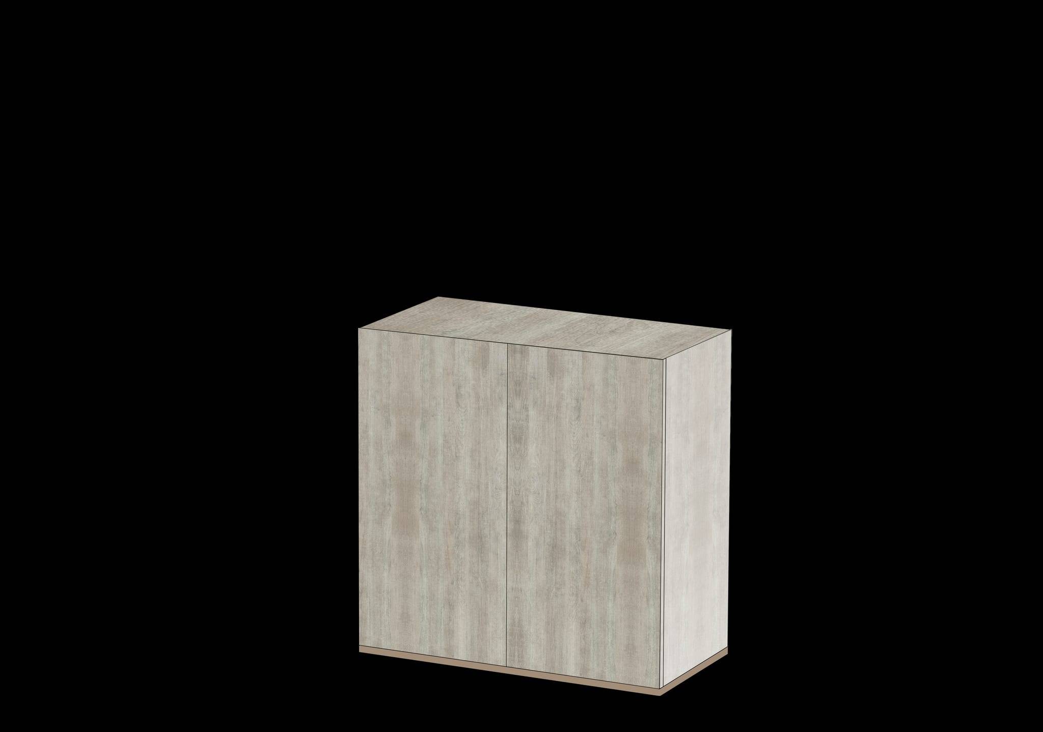 Ciano - MEUBLE EMOTIONS PRO MYSTIC 80 - Imagen 1
