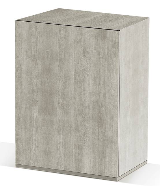 Ciano - Ciano - Meuble Aquarium Mystic L.61,2 x l.40,2 x H.81,8 cm - Image 1
