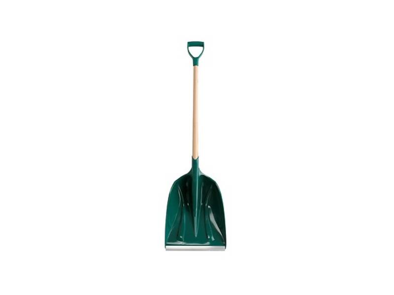 Pelle Vmax multifonction polymère aluminium 36cm 6L - LEBORGNE