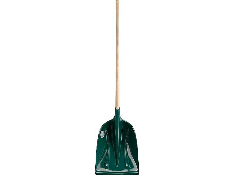 Pelle Vmax Polymère Bois 6 L L. 120 cm l. 36 cm – LEBORGNE