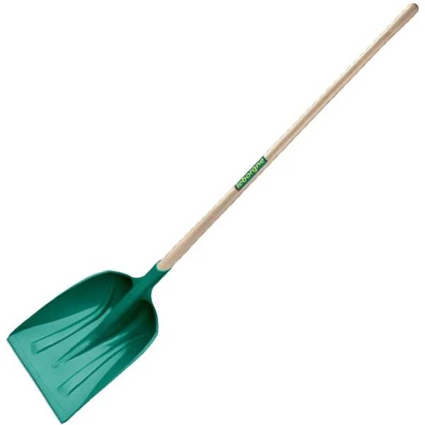 Pelle Vmax Polymère Bois 6 L L. 120 cm l. 36 cm – LEBORGNE - Image 2