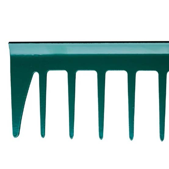 Râteau Batipro 16 Dents Droites Douille Ronde Sans Manche - LEBORGNE - Image 3
