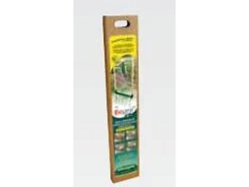 Dent de rechange Biogriff 5 dents LEBORGNE - Imagen 1