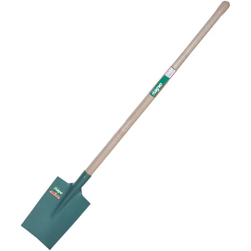 Fourche à bêcher Outil Bois 4 dents 25 cm - LEBORGNE - Imagen 2