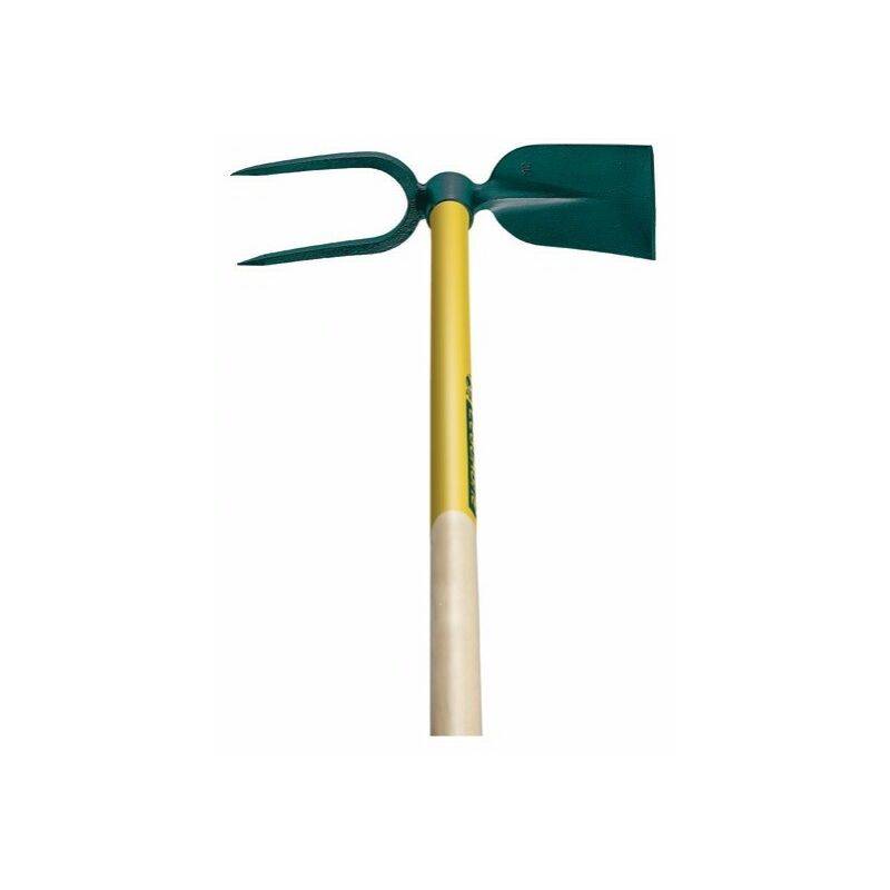 Serfouette à vigne Sans Manche LEBORGNE - Imagen 2