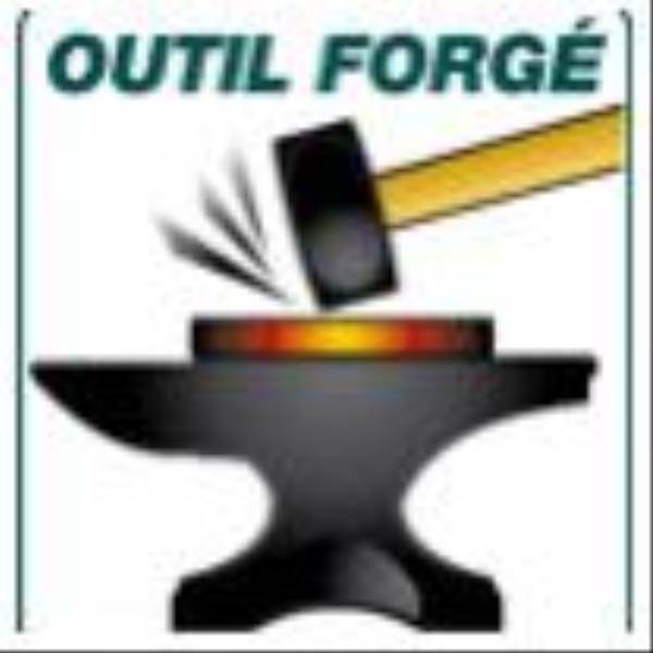 Serfouette forgée panne et fourche bois – LEBORGNE - Imagen 7
