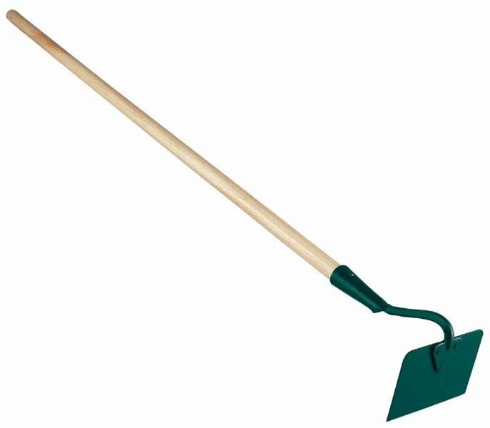 Binette forgée acier trempé bois 16 cm LEBORGNE - Image 2