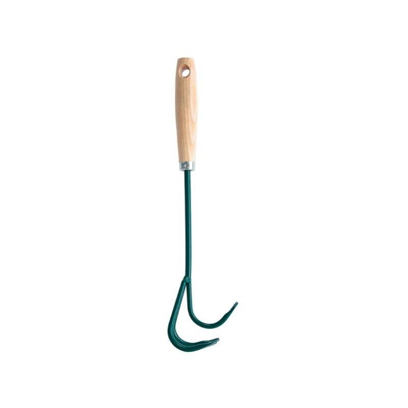 Petite griffe 3 dents Verte – LEBORGNE - Imagen 3