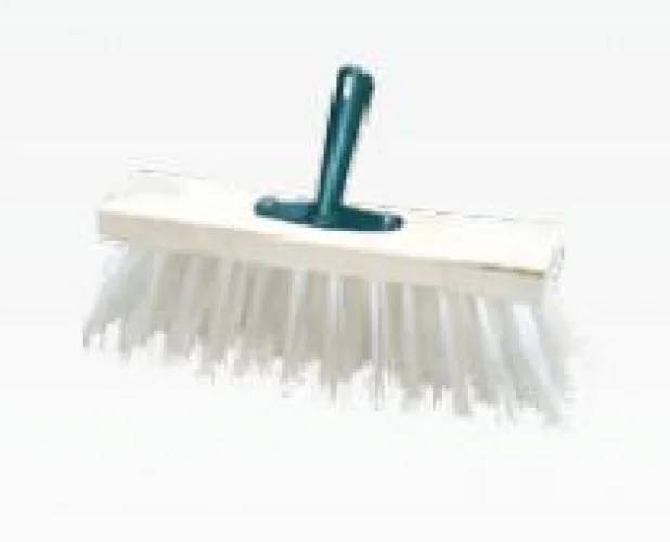 Balai De Cantonnier Bois 32 cm Pro - LEBORGNE - Image 2