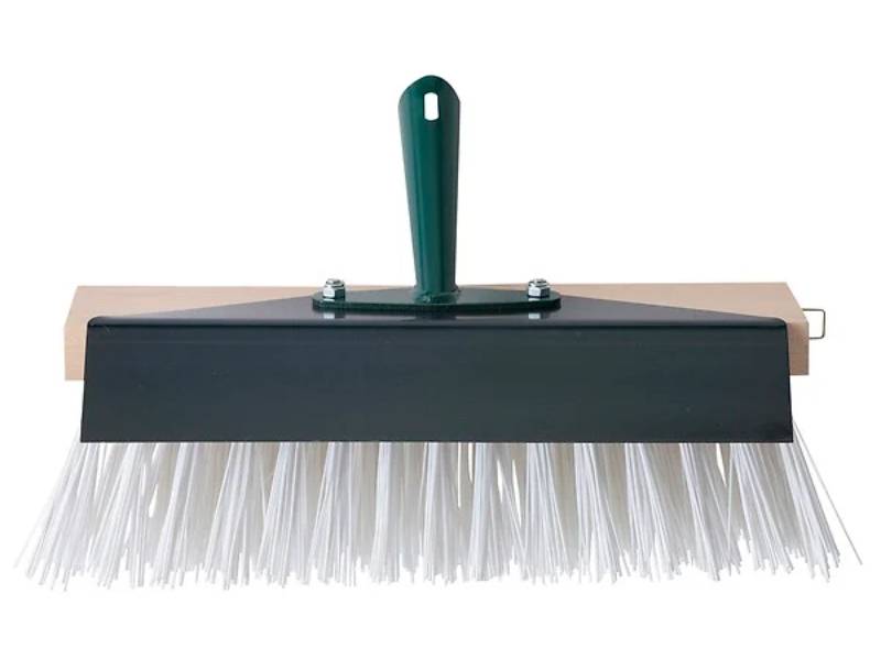 Balai grattoir PVC sans manche 32 cm - LEBORGNE - Image 1