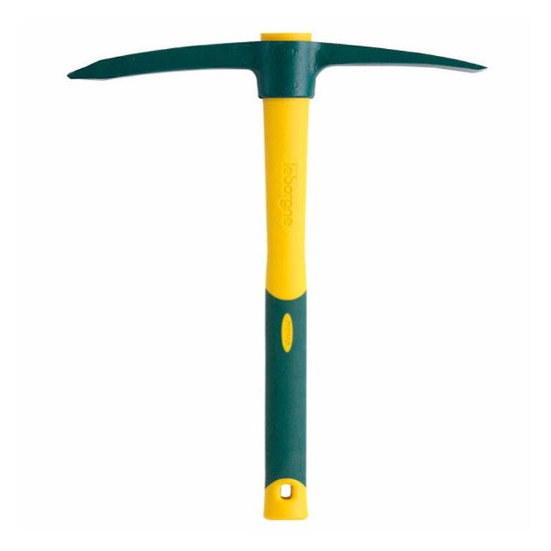 Décintroir à hache manche Novagrip acier noir L.37 cm - Leborgne - Image 2