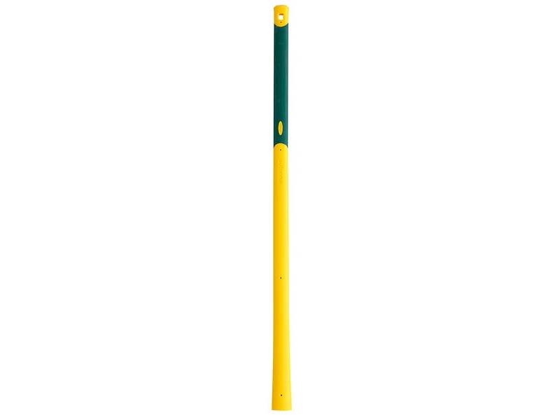 Manche de rechange pioche fibre de verre polypropylène 100 cm - LEBORGNE - Image 1