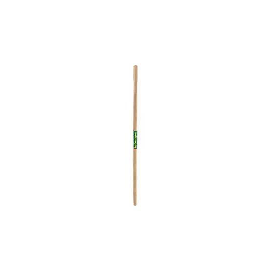 Manche de Rechange Pelle Droit Bois 110 cm - LEBORGNE - Image 3