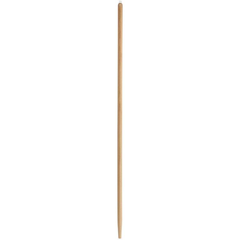 Manche De Rechange Bois Ø 28 mm L. 130 cm – LEBORGNE - Image 2