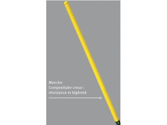 Leborgne - Manche compositube cintre 134 cm – LEBORGNE - Image 1