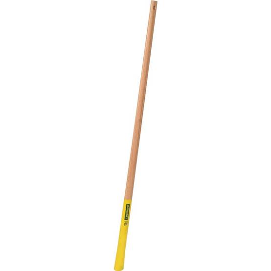 Manche de rechange pour houe bois naturel L.130 cm - Leborgne