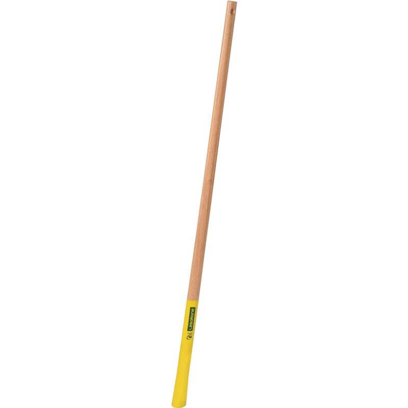 Manche de rechange pour houe bois naturel L.130 cm - Leborgne