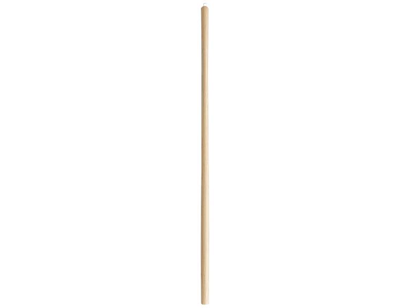 Manche de Rechange Outil Neige Bois 130 cm - LEBORGNE