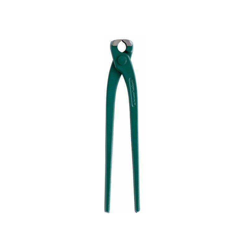 Tenaille russe acier gris et vert L.220 mm - Leborgne - Image 2