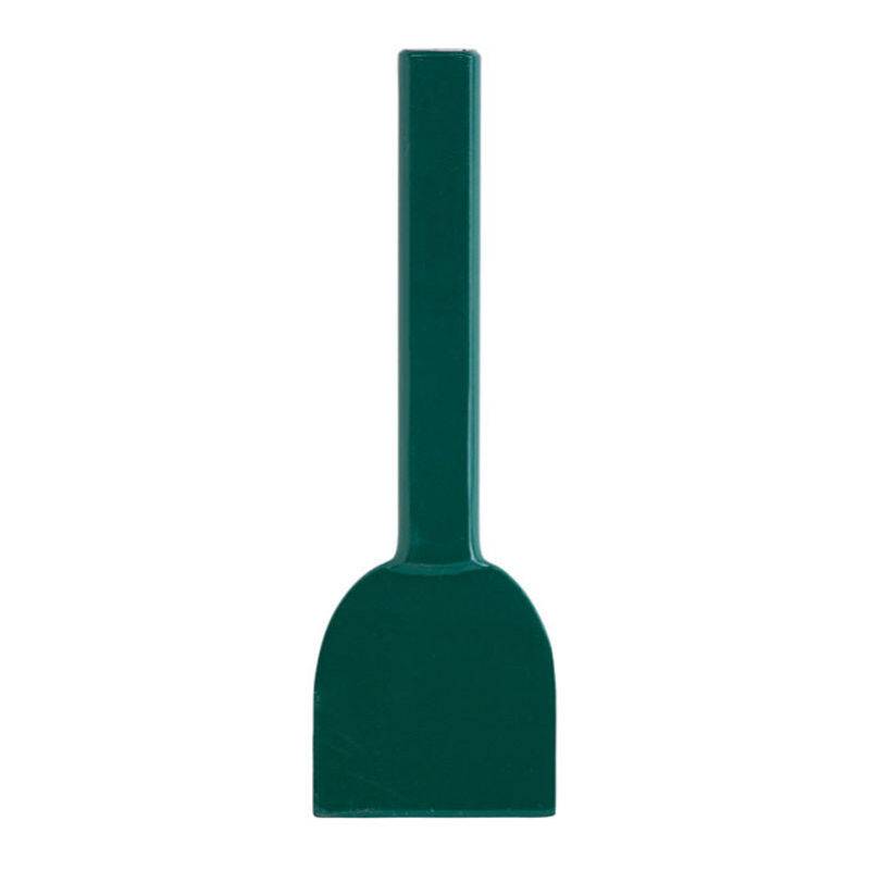 Ciseau à brique acier L.7.0 cm - Leborgne