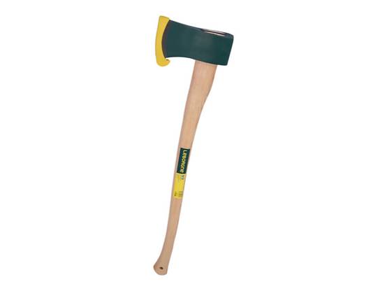 Hache Canadienne Bois Manche Bois 1,8 kg L 92,2 cm - LEBORGNE - Image 1
