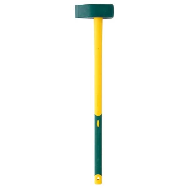 Masse tranche tri-matière Novagrip 90 cm 4 kg - LEBORGNE - Image 3