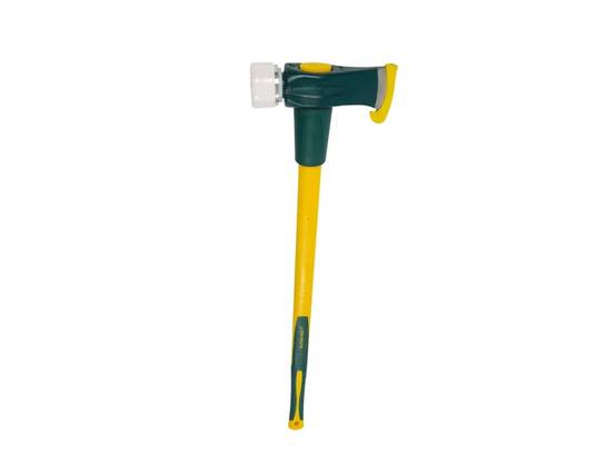 Merlin éclateur acier forgé Sécuri-T 3kg - LEBORGNE