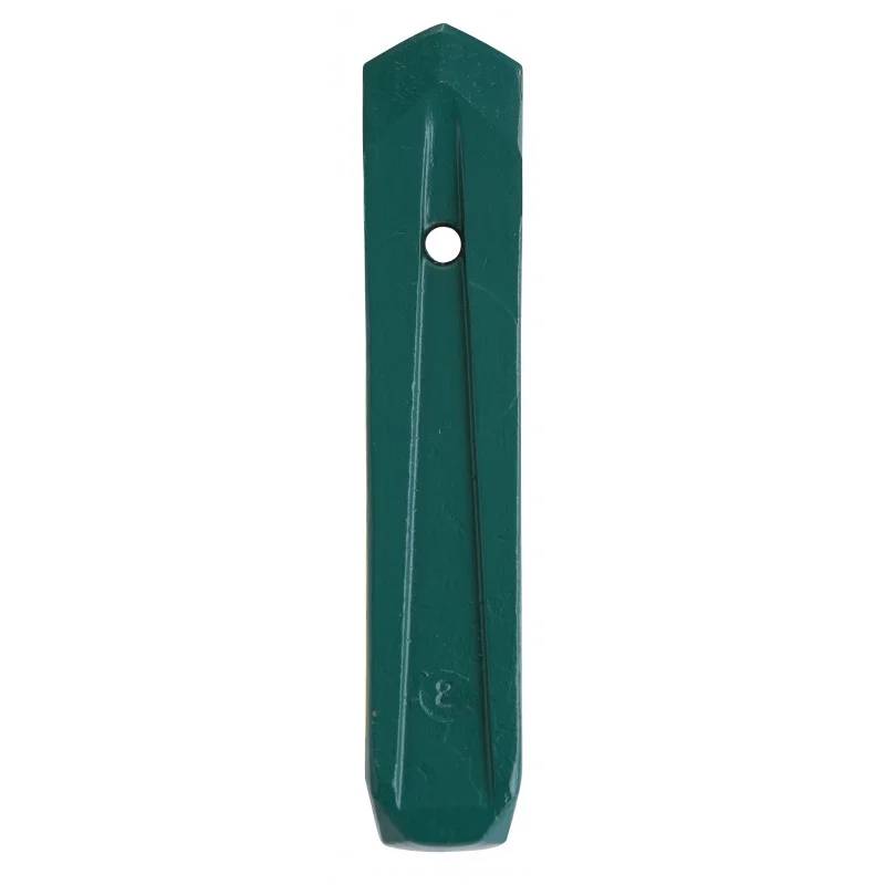 Coin à bois bout pointu 1 kg – LEBORGNE - Image 3