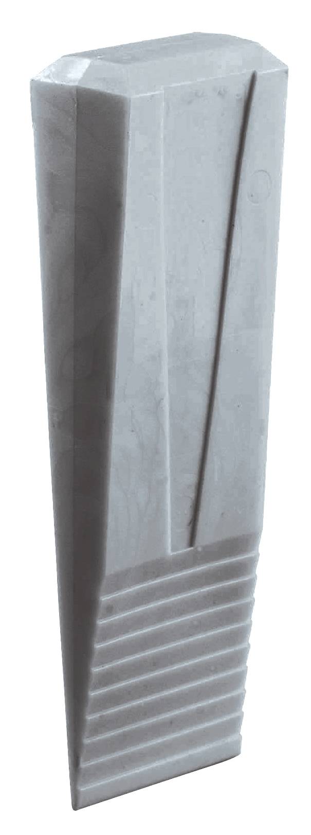 Coin d'abattage plastique 0,24 kg – LEBORGNE