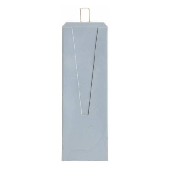 Coin d'abattage plastique 0,24 kg – LEBORGNE - Image 2