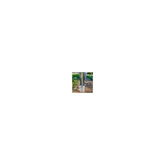 Louchet Senlis Duopro bois manche béquille 28 cm - LEBORGNE - Image 6