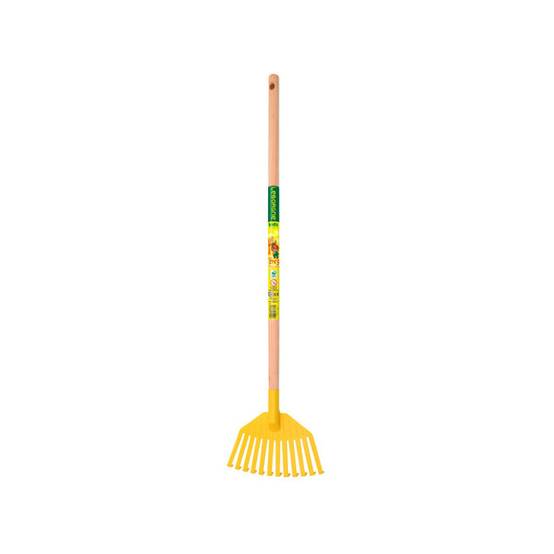 Balai Gazon Plastique Enfant - LEBORGNE - Image 6