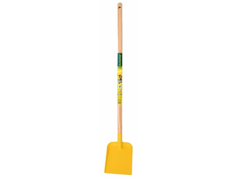 Pelle Carrée Enfant Plastique Multicolore - LEBORGNE