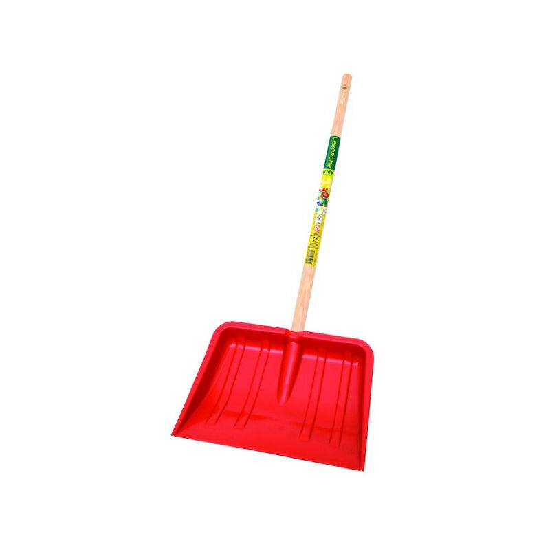 Pelle Extra Large Enfant Plastique Manche Bois Certifié – LEBORGNE - Image 4