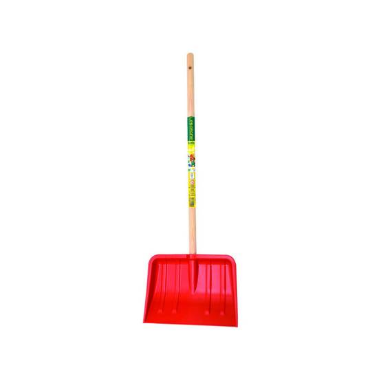 Pelle Extra Large Enfant Plastique Manche Bois Certifié – LEBORGNE - Image 5