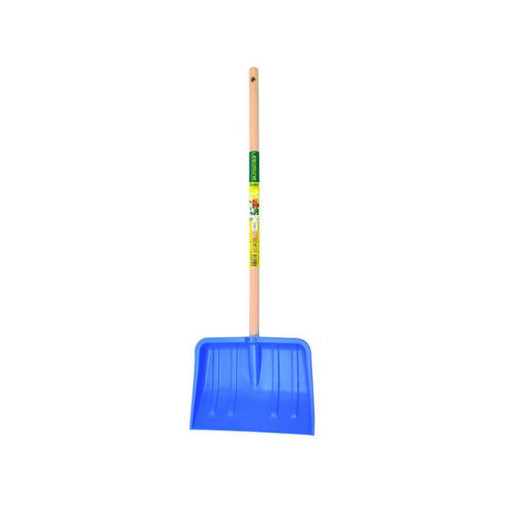 Pelle Extra Large Enfant Plastique Manche Bois Certifié – LEBORGNE - Image 3