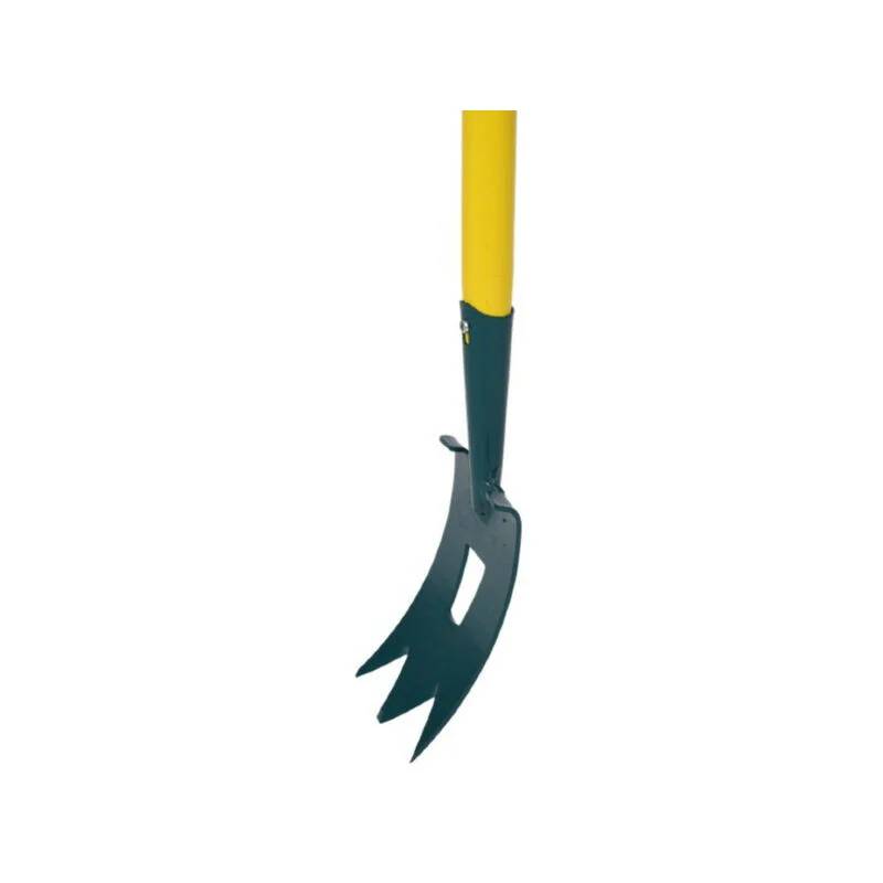 Binette Trident Manche Bois LEBORGNE - Image 4