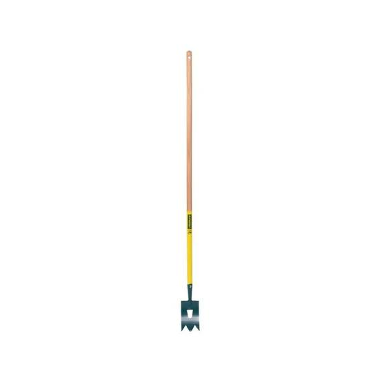 Binette Trident Manche Bois LEBORGNE - Image 3