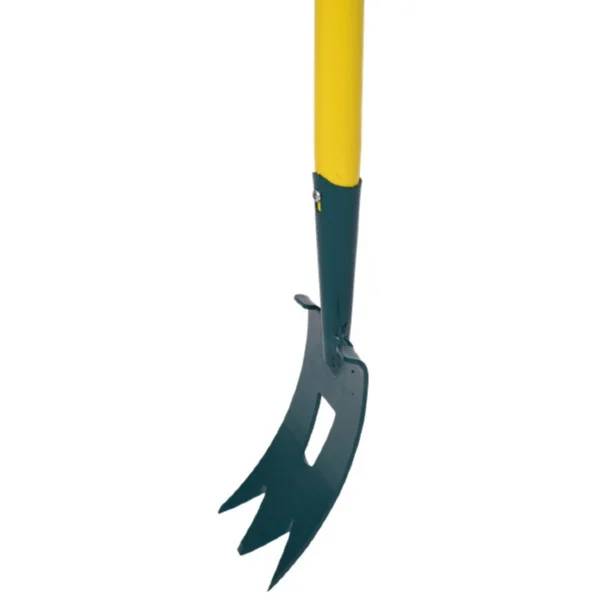 Binette Trident Manche Bois 150 cm 1 Kg – LEBORGNE - Imagen 3