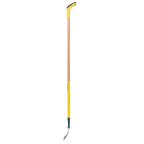 Binette Trident Manche Bois 150 cm 1 Kg – LEBORGNE - Imagen 4