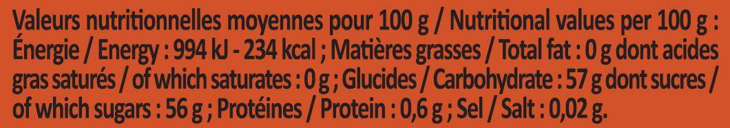 Boudet - Mermelada Extra de Albaricoque 230 g - Imagen 3