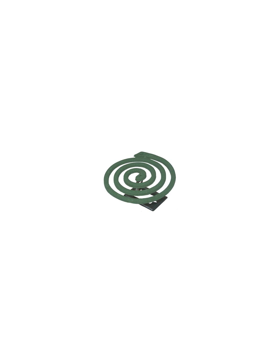 Spirale anti moustiques